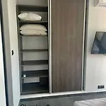 Le Pied A Terre 2 דירה פורטיסיו