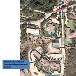 דירה Le Pied A Terre 2 פורטיסיו