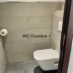 Le Pied A Terre 2 דירה