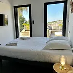 Le Pied A Terre 2 דירה *
