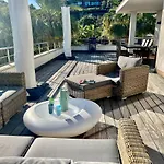 Le Pied A Terre 2 דירה פורטיסיו