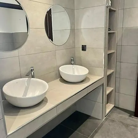 Apartamento Le Pied A Terre 2 *
