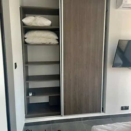 Le Pied A Terre 2 דירה פורטיסיו
