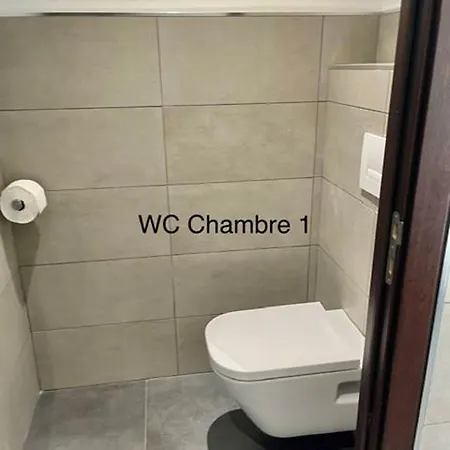 Le Pied A Terre 2 Apartamento