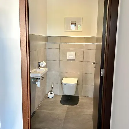Apartamento Le Pied A Terre 2 Porticcio (Corsica)
