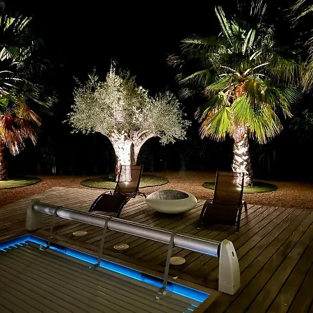 Apartamento Le Pied A Terre 2