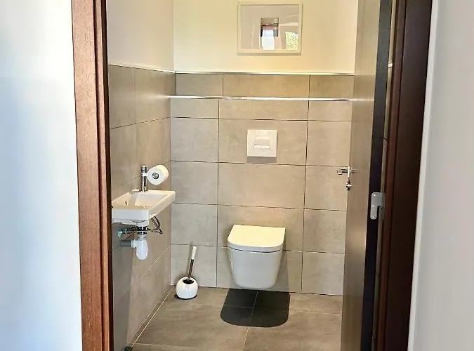 Апартаменты Le Pied A Terre 2 Портисьо