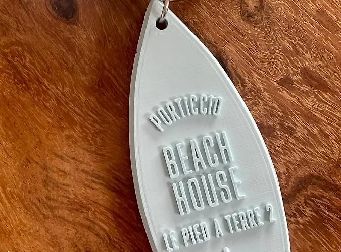 Le Pied A Terre 2 Апартаменты