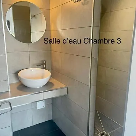 Appartement Le Pied A Terre 2