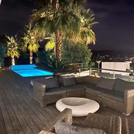 Le Pied A Terre 2 Porticcio (Corsica)