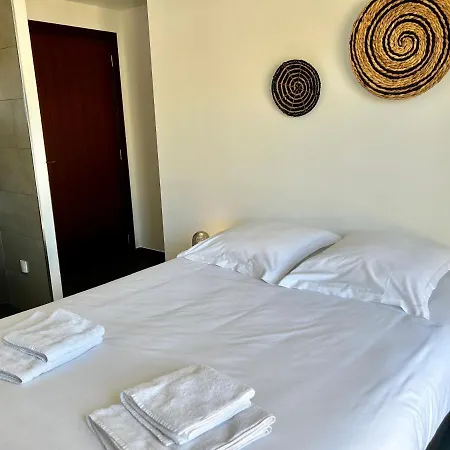 Le Pied A Terre 2 Διαμέρισμα *