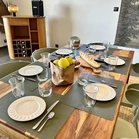 Le Pied A Terre 2 * Porticcio (Corsica)