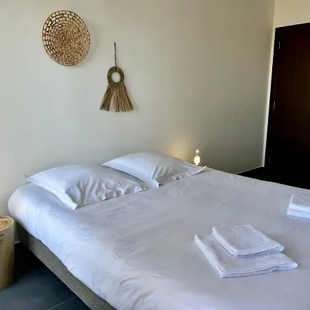 Διαμέρισμα Le Pied A Terre 2 *