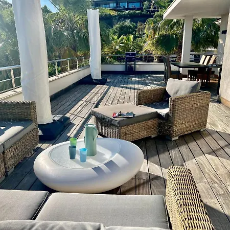 Le Pied A Terre 2 Διαμέρισμα Porticcio (Corsica)