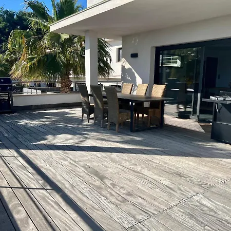 Le Pied A Terre 2 Apartament *