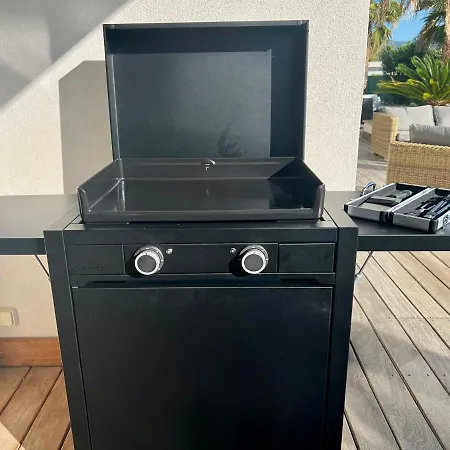 Apartament Le Pied A Terre 2