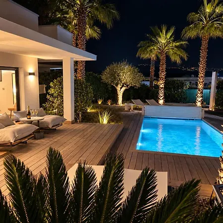 Apartment Le Pied A Terre 2 *