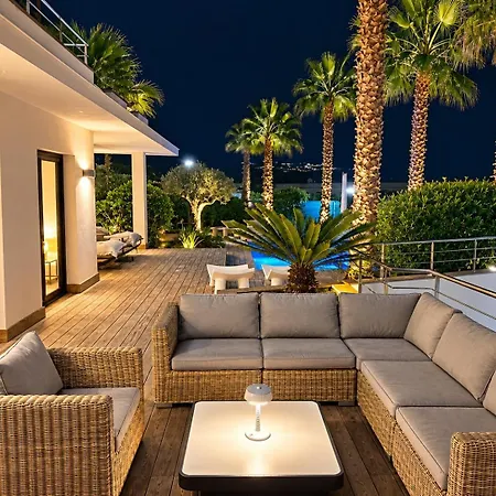 Le Pied A Terre 2 Porticcio (Corsica)
