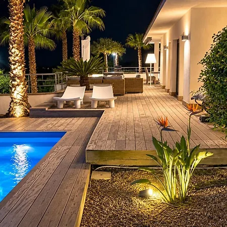 Le Pied A Terre 2 * Porticcio (Corsica)