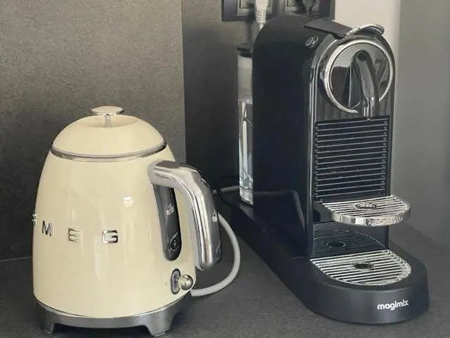 Le Pied à Terre 2 Apartamento Porticcio (Corsica)