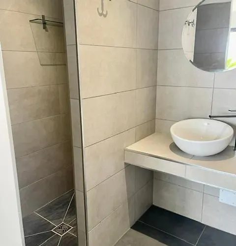 Le Pied à Terre 2 Apartamento *