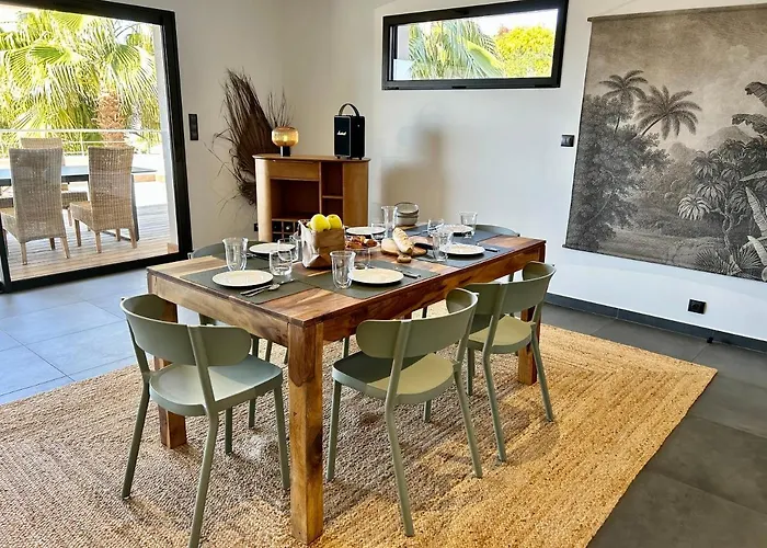 Le Pied à Terre 2 *