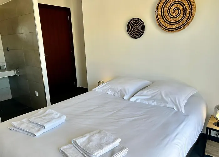 Le Pied à Terre 2 Apartamento *