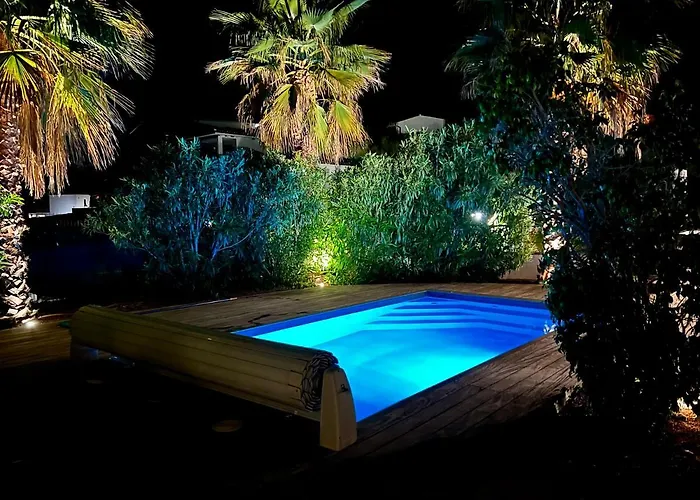 Le Pied à Terre 2 *