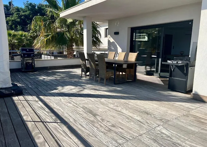 Le Pied à Terre 2 Apartamento *