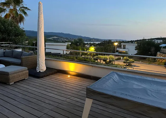 Le Pied à Terre 2 Apartamento *